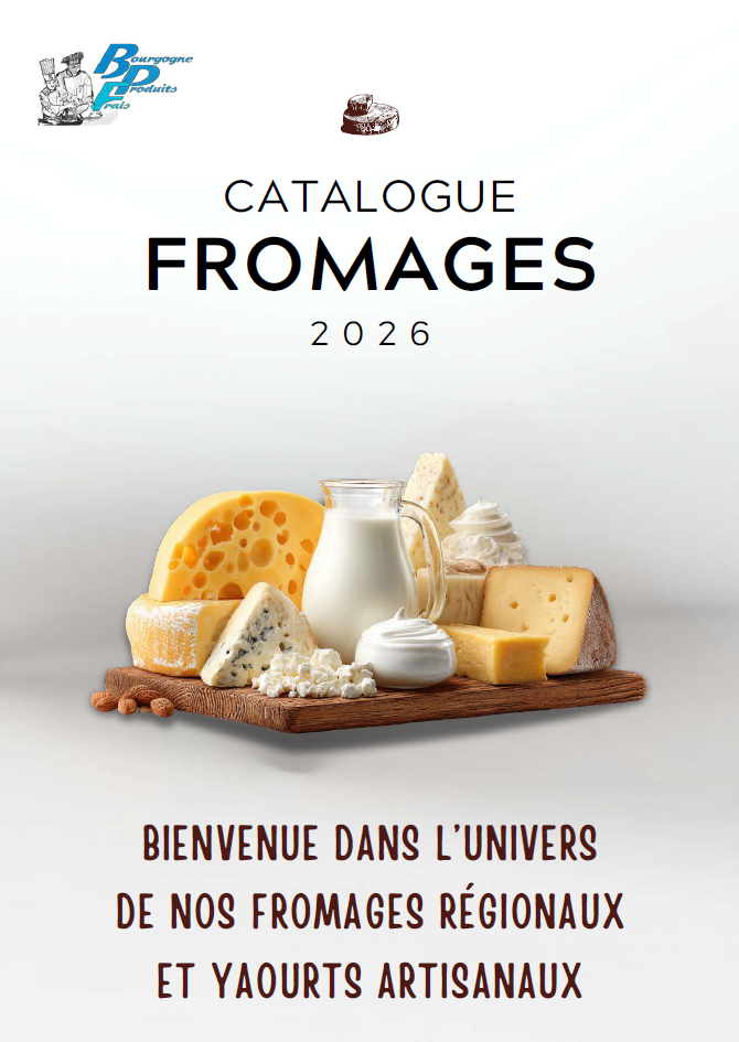 FROMAGES